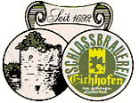 Eichhofener Brauerei Eichhofen/Regensburg